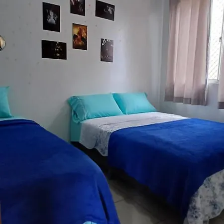 Apartamento Jasmim Manaus Exterior photo
