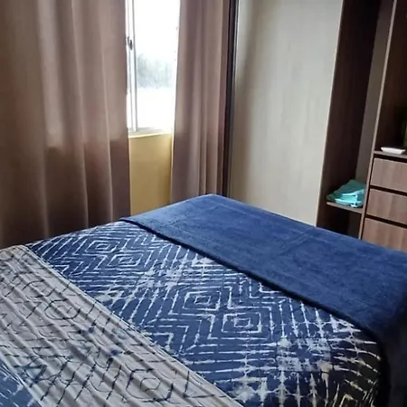 Apartamento Jasmim Manaus Exterior photo