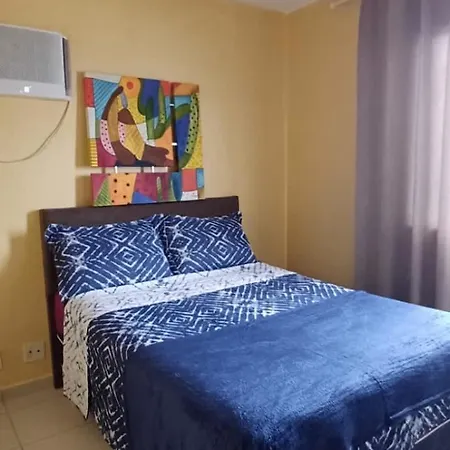 Apartamento Jasmim Manaus Exterior photo