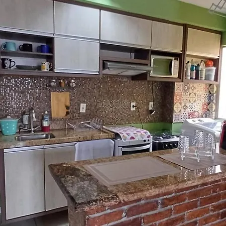 Apartamento Jasmim Manaus Exterior photo
