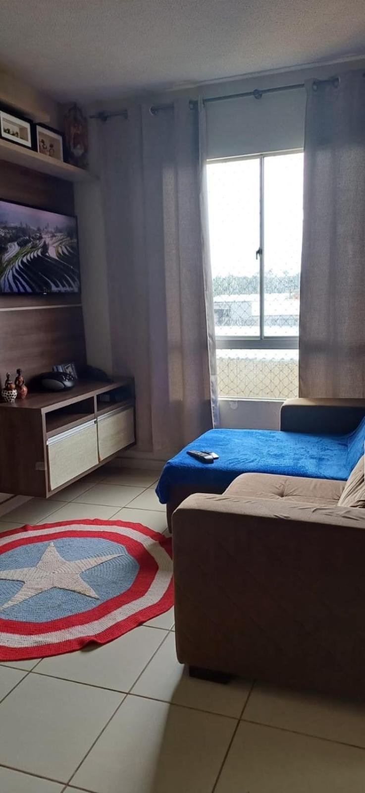 Jasmim Apartamento Manaos